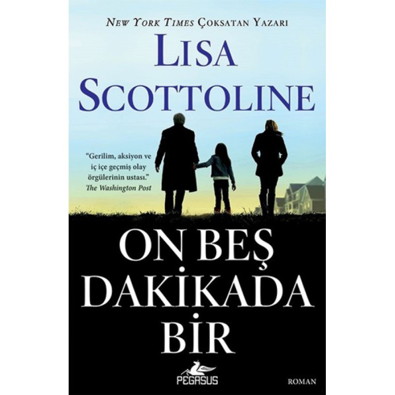 On Beş Dakikada Bir On Beş Dakikada Bir