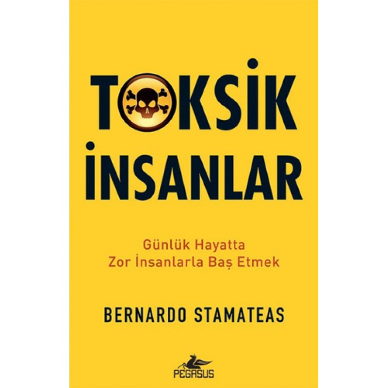 Toksik İnsanlar Toksik İnsanlar