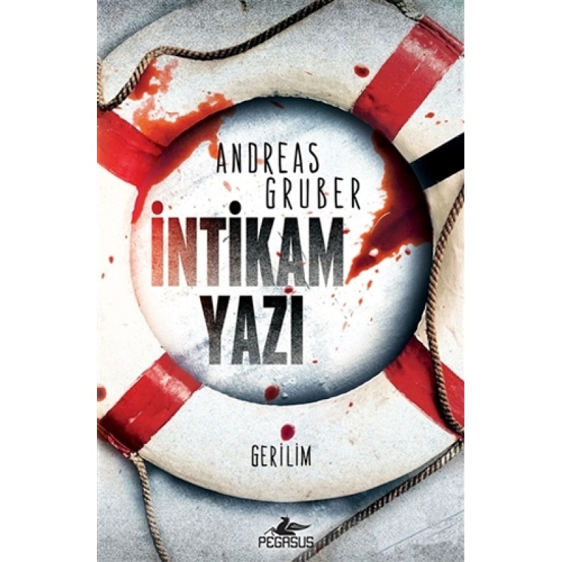İntikam Yazı İntikam Yazı