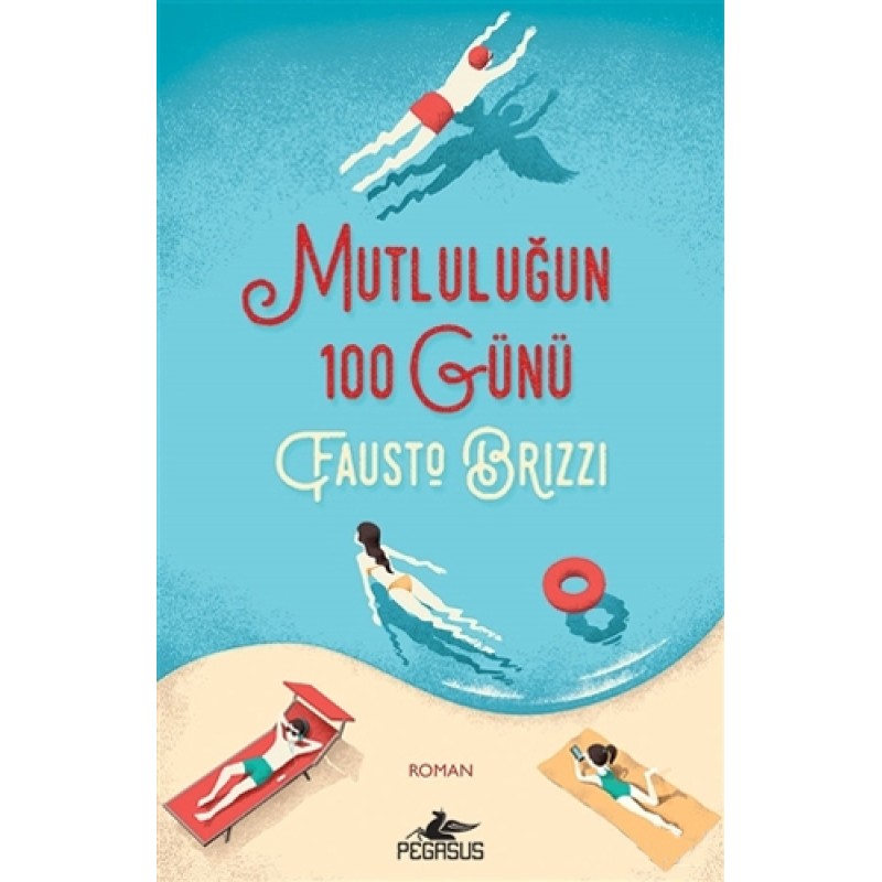 Mutluluğun 100 Günü Mutluluğun 100 Günü