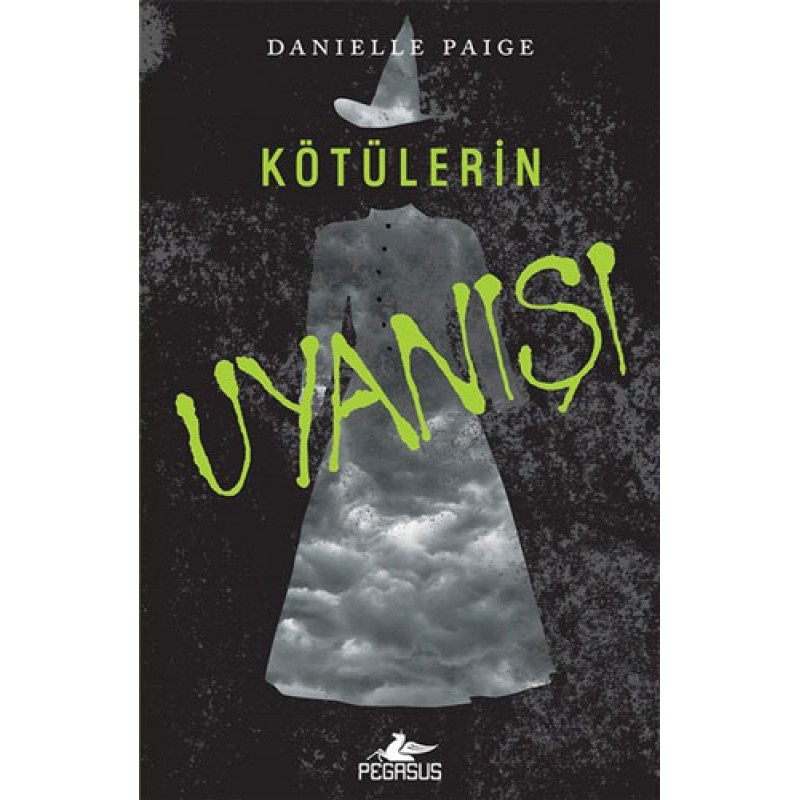 Kötülerin Uyanışı Kötülerin Uyanışı