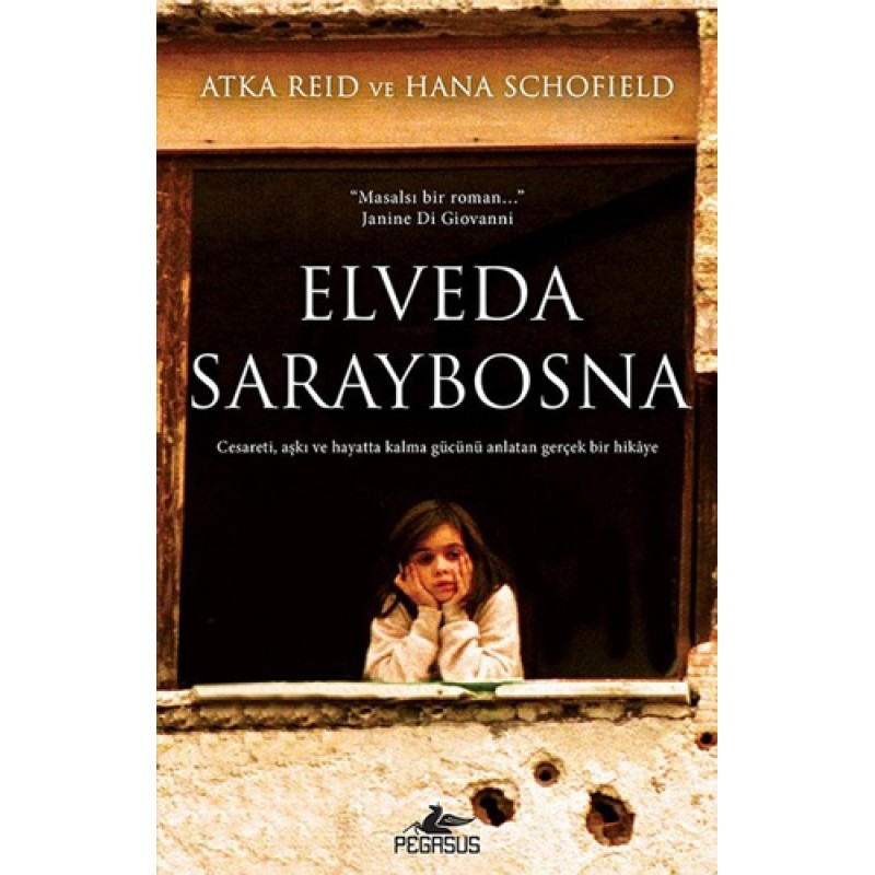Elveda Saraybosna Elveda Saraybosna