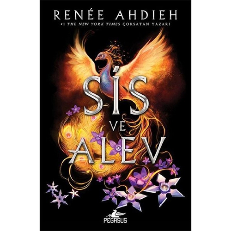 Sis ve Alev (Ciltli) Sis ve Alev (Ciltli)