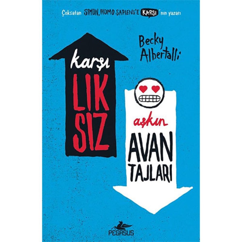 Karşılıksız Aşkın Avantajları Karşılıksız Aşkın Avantajları