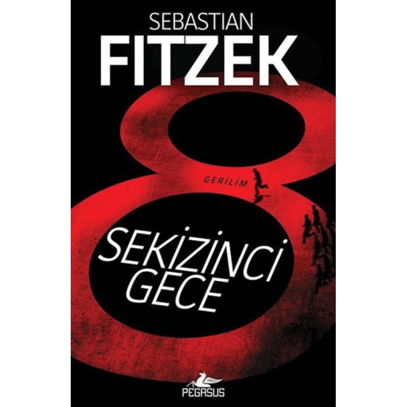 Sekizinci Gece Sekizinci Gece