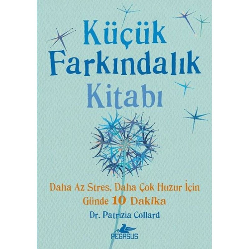 Küçük Farkındalık Kitabı (Cep Boy) Küçük Farkındalık Kitabı (Cep Boy)