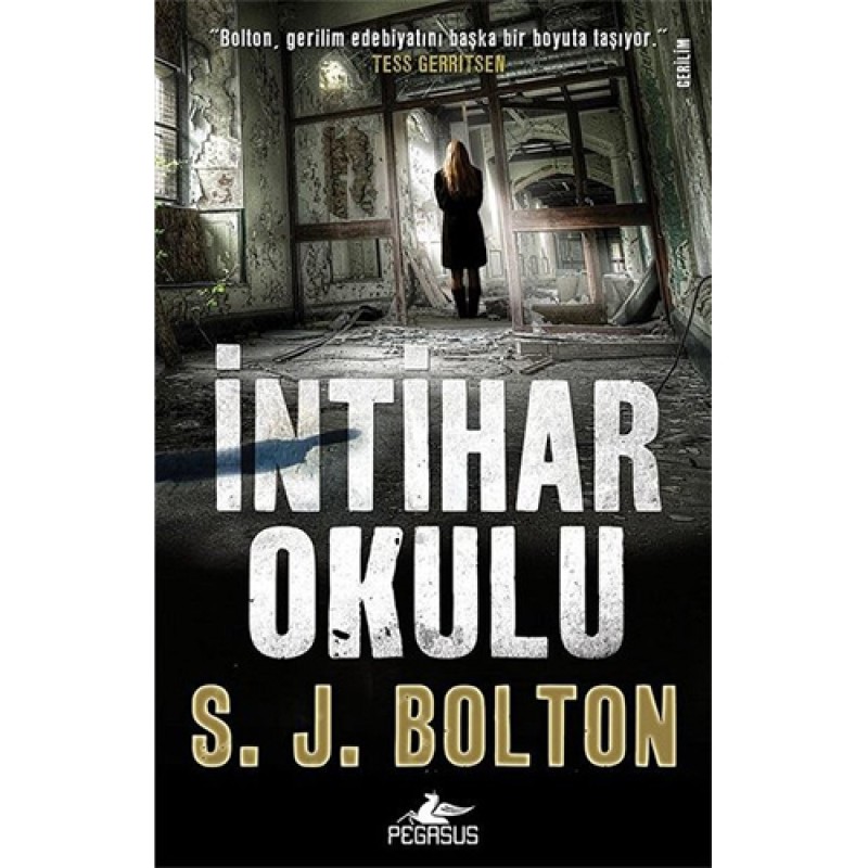 İntihar Okulu İntihar Okulu