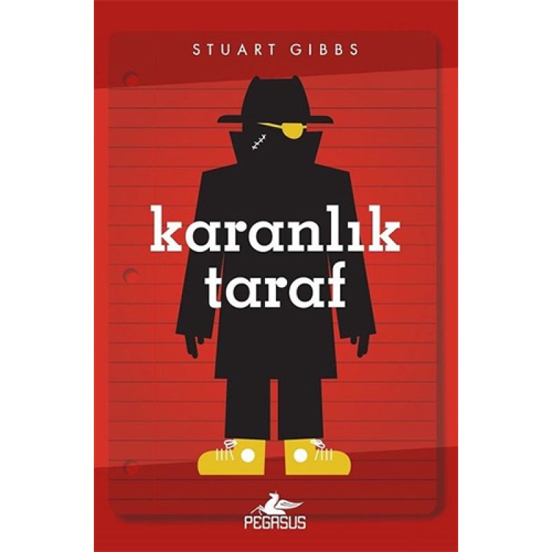 Karanlık Taraf Karanlık Taraf