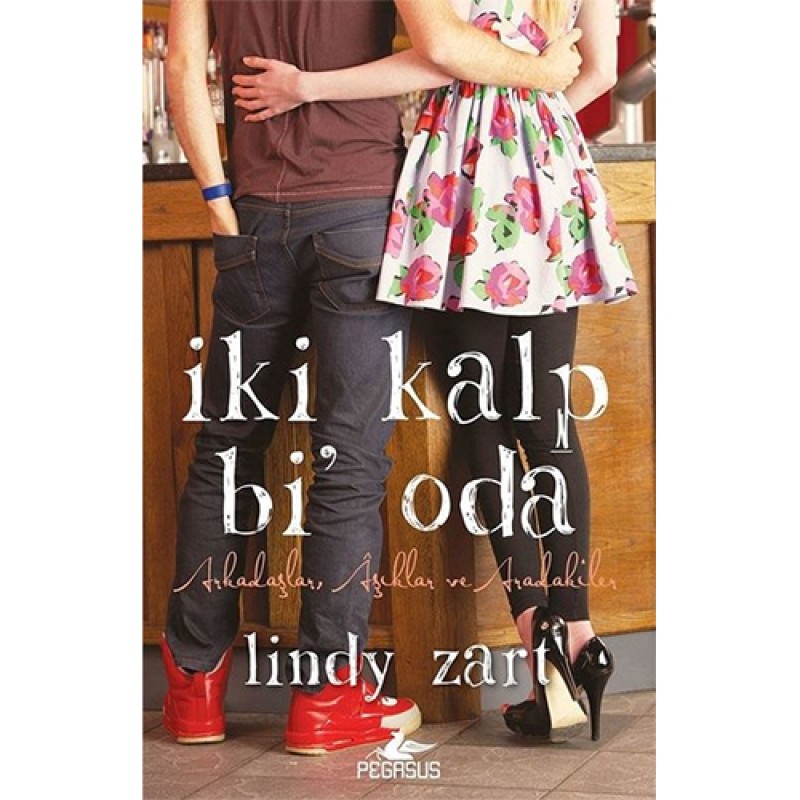 İki Kalp Bi' Oda