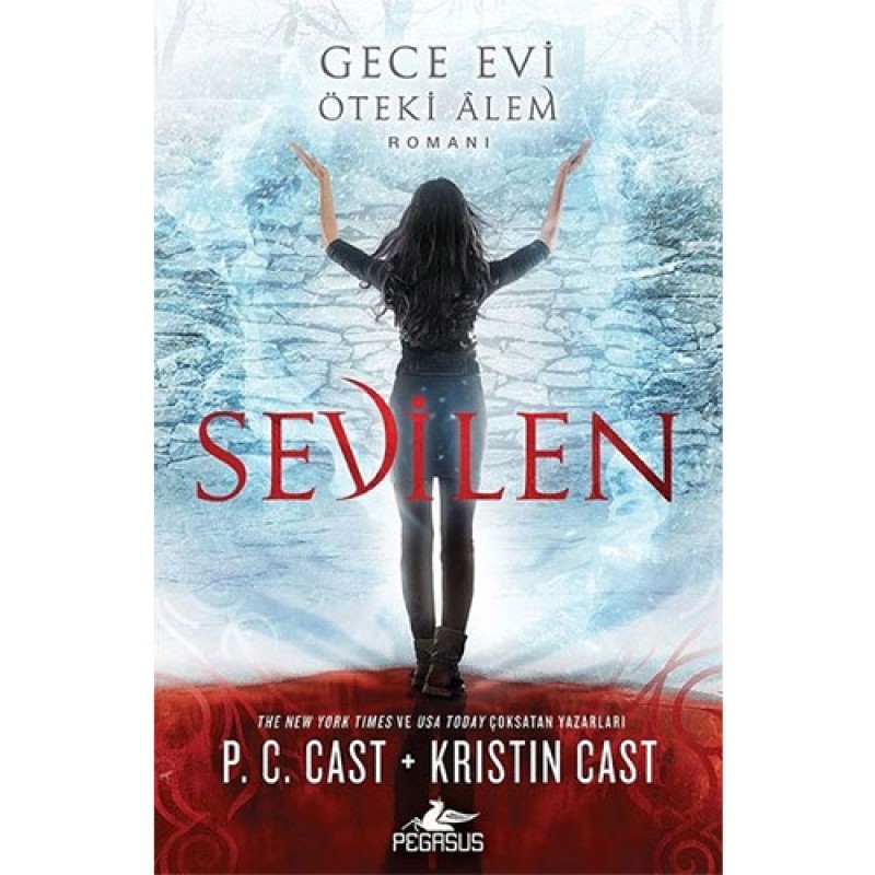 Sevilen