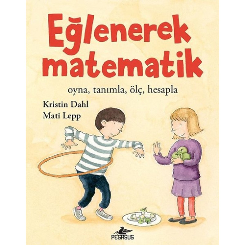 Eğlenerek Matematik Eğlenerek Matematik