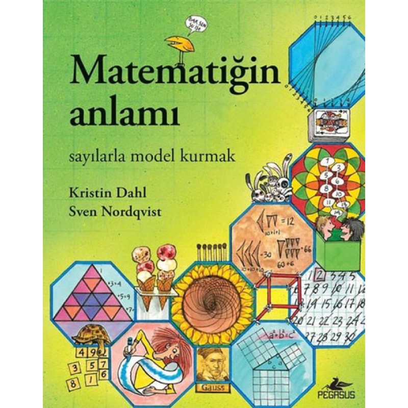 Matematiğin Anlamı Matematiğin Anlamı