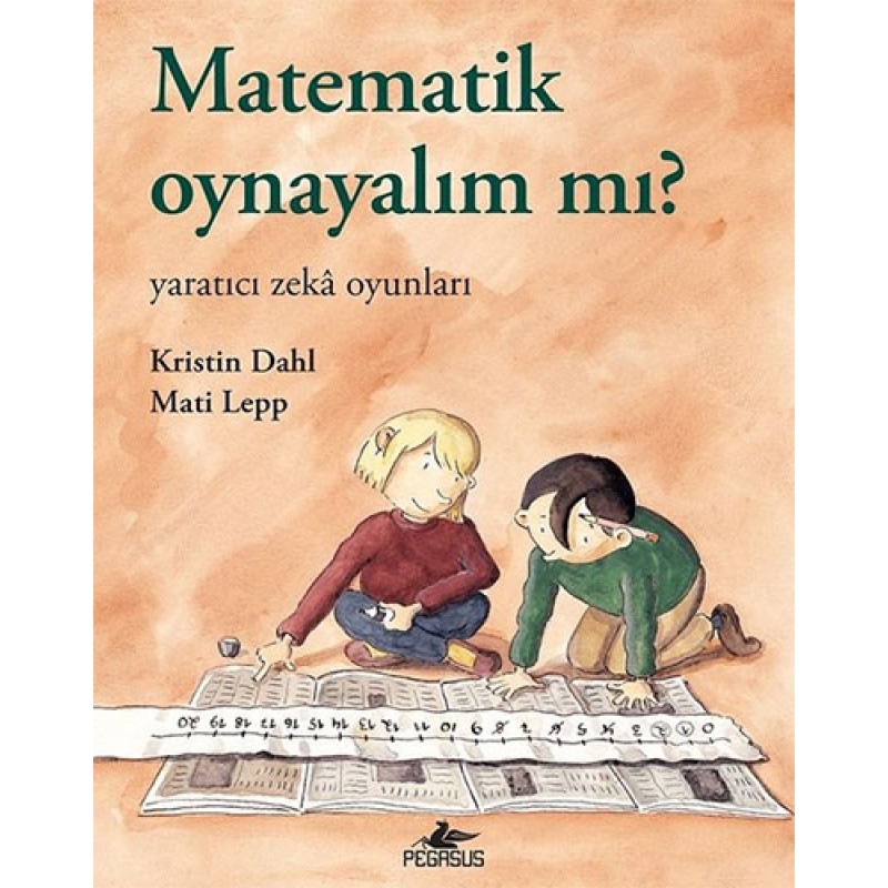 Matematik Oynayalım mı? Matematik Oynayalım mı?