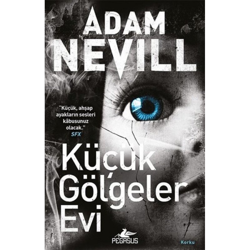 Küçük Gölgeler Evi Küçük Gölgeler Evi