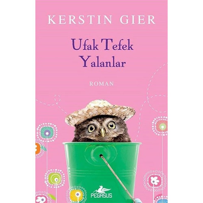 Ufak Tefek Yalanlar Ufak Tefek Yalanlar