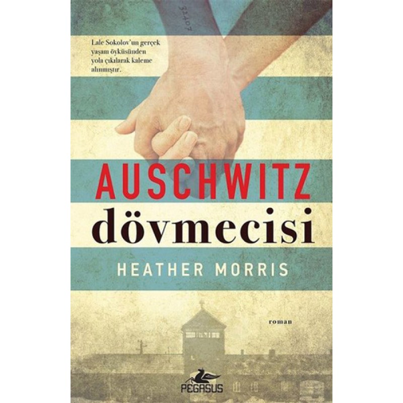Auschwitz Dövmecisi Auschwitz Dövmecisi