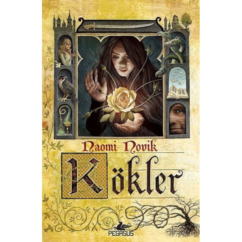 Kökler Kökler