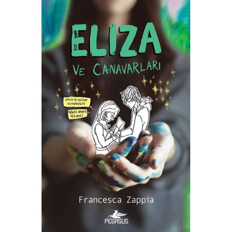 Eliza ve Canavarları Eliza ve Canavarları