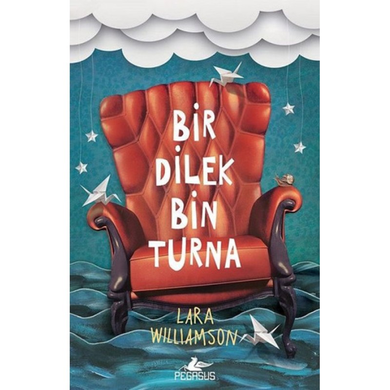 Bir Dilek Bin Turna Bir Dilek Bin Turna