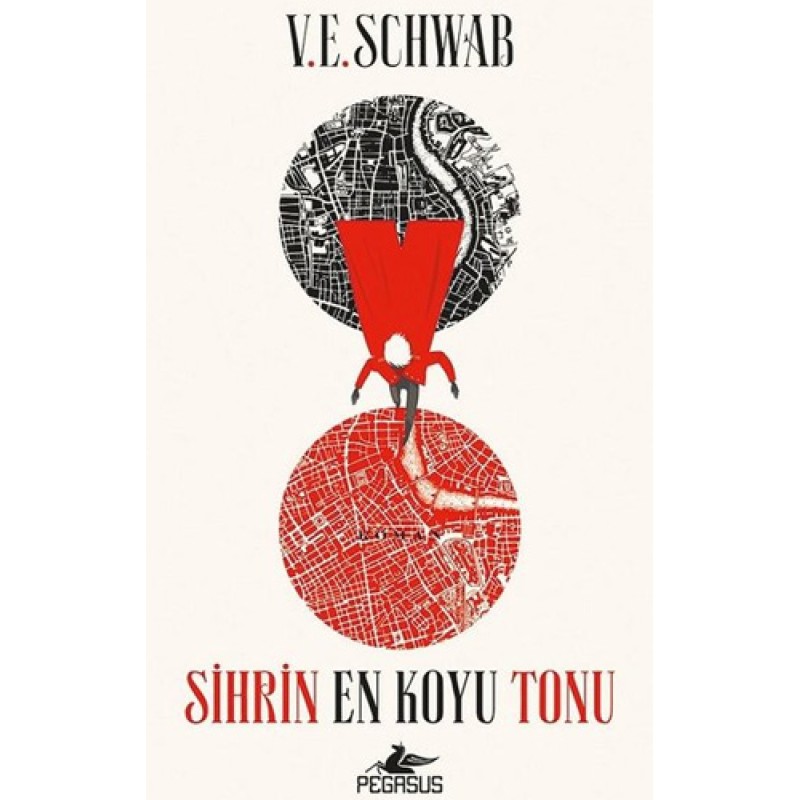 Sihrin En Koyu Tonu Sihrin En Koyu Tonu