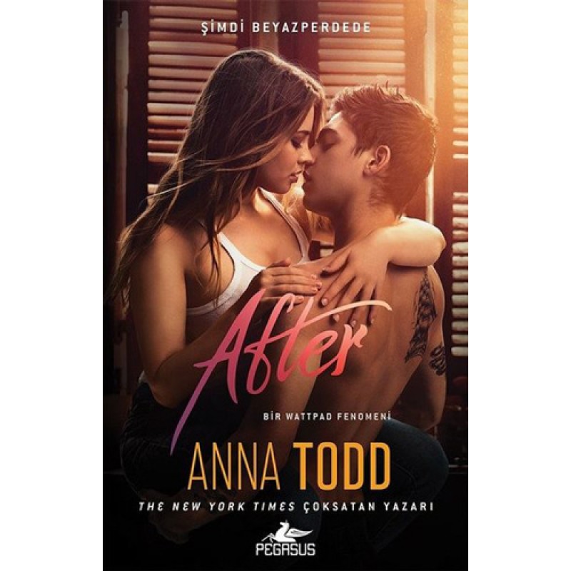 After 1 (Film Özel Baskısı)