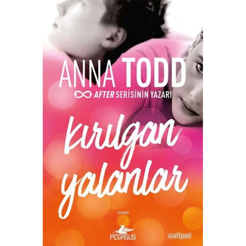 Kırılgan Yalanlar Kırılgan Yalanlar