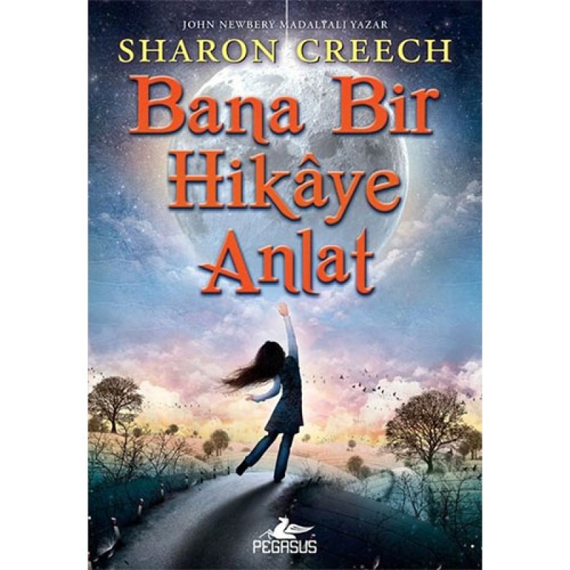 Bana Bir Hikaye Anlat Bana Bir Hikaye Anlat