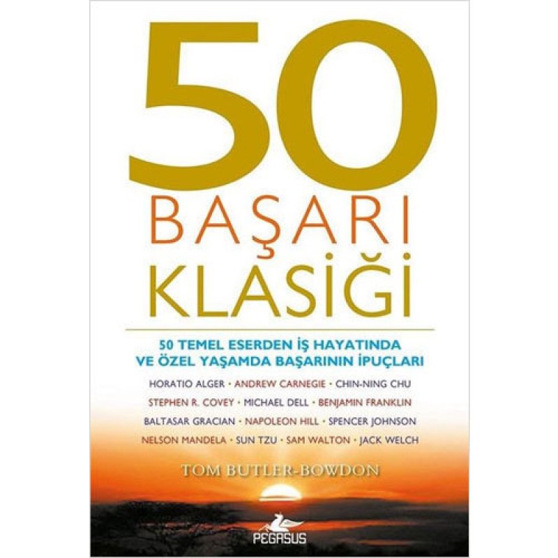 50 Başarı Klasiği