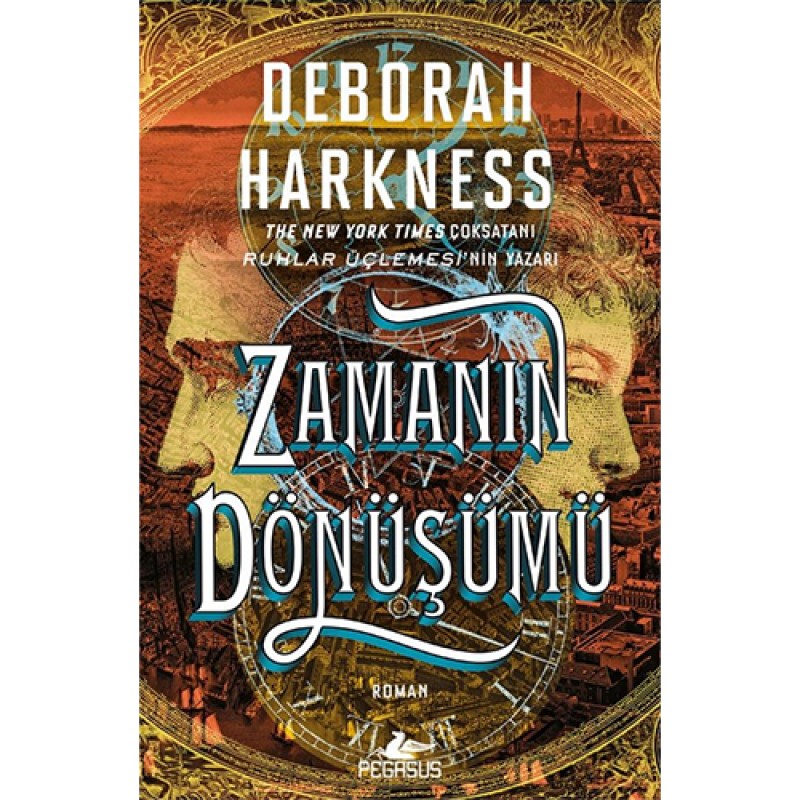 Zamanın Dönüşümü Zamanın Dönüşümü