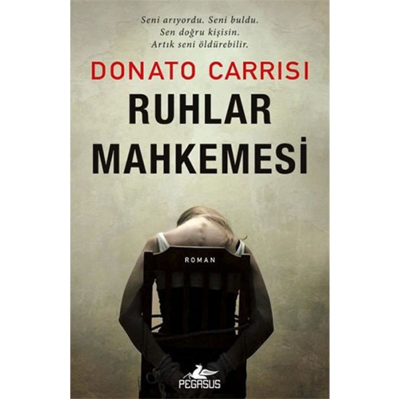 Ruhlar Mahkemesi Ruhlar Mahkemesi