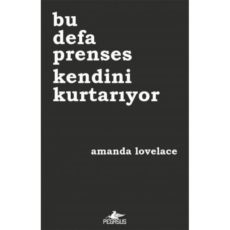 Bu Defa Prenses Kendini Kurtarıyor Bu Defa Prenses Kendini Kurtarıyor