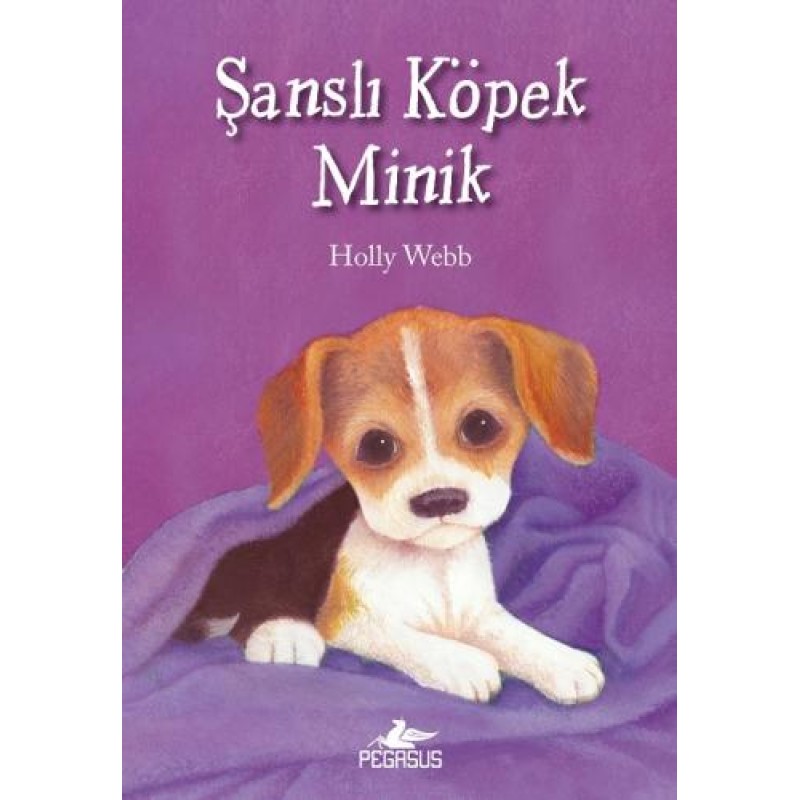 Şanslı Köpek Minik