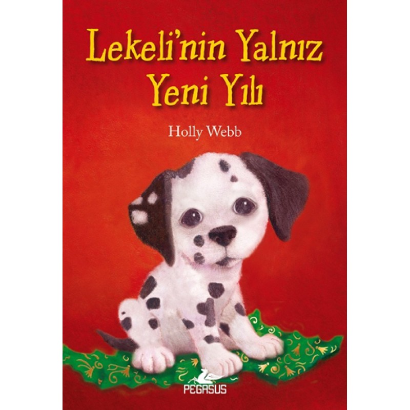 LEKELİNİN YALNIZ YENİ YILI LEKELİNİN YALNIZ YENİ YILI