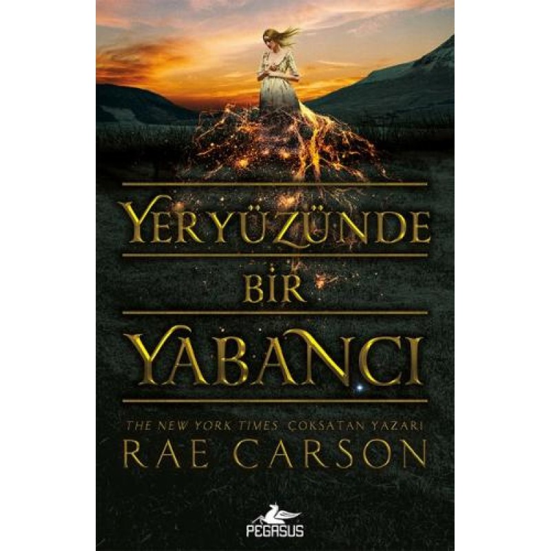 Yeryüzünde Bir Yabancı Yeryüzünde Bir Yabancı