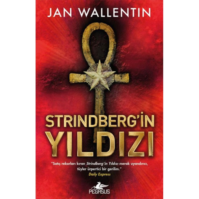 Strindberg'in Yıldızı Strindberg'in Yıldızı