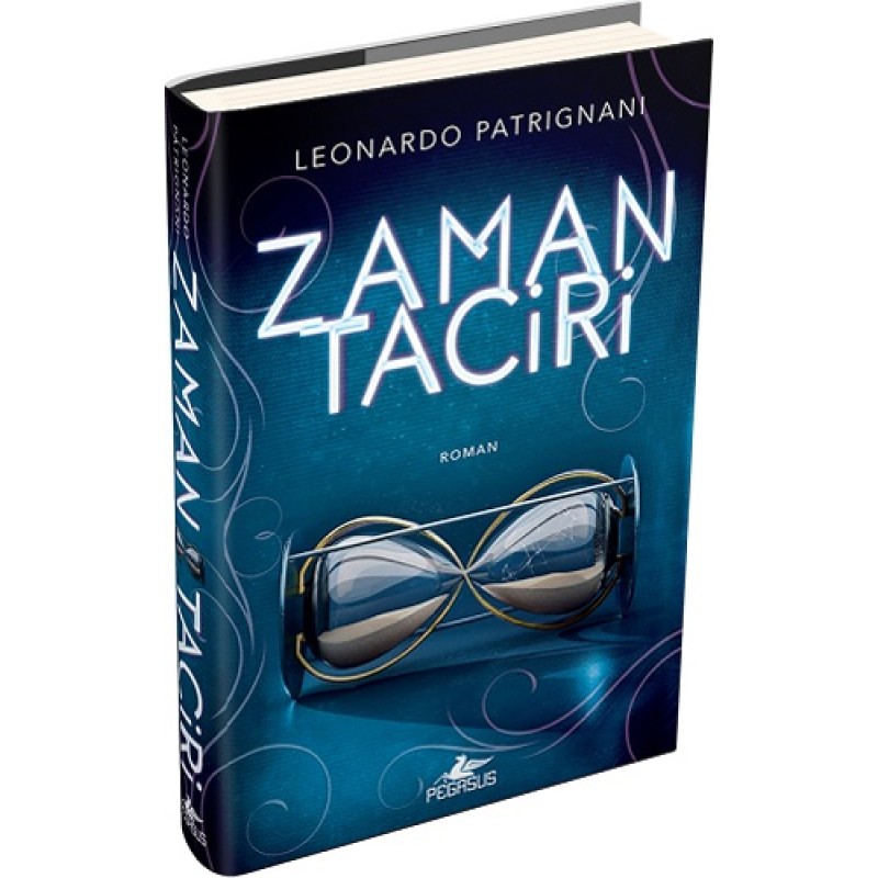 Zaman Taciri (Ciltli) Zaman Taciri (Ciltli)