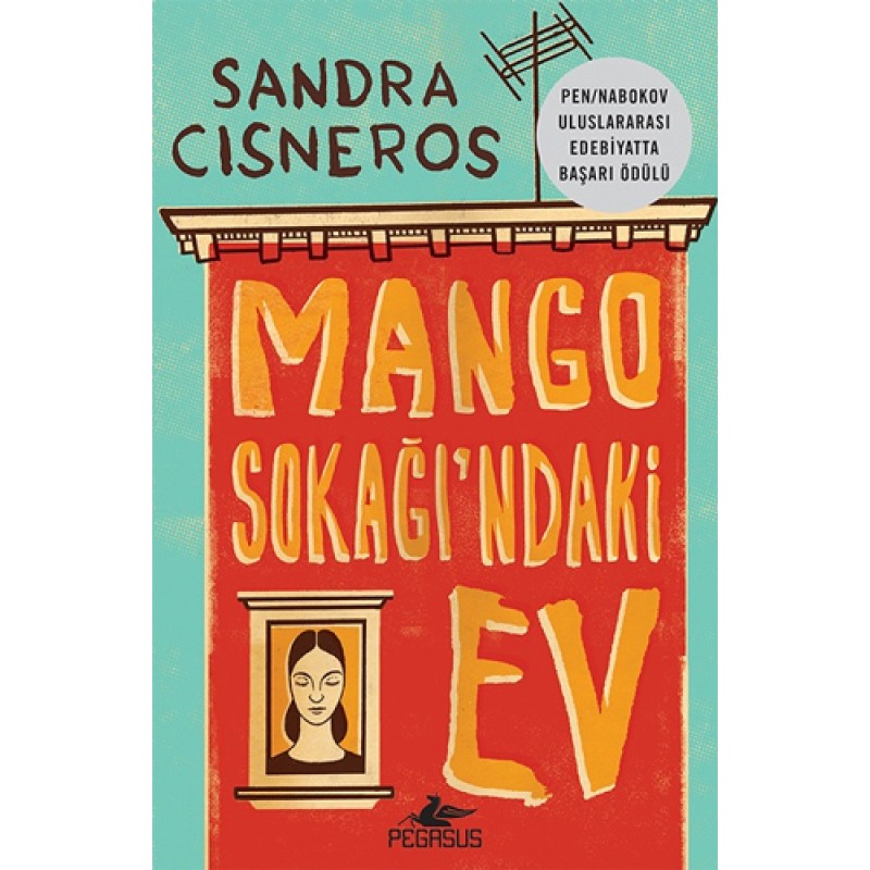 Mango Sokağı'ndaki Ev Mango Sokağı'ndaki Ev