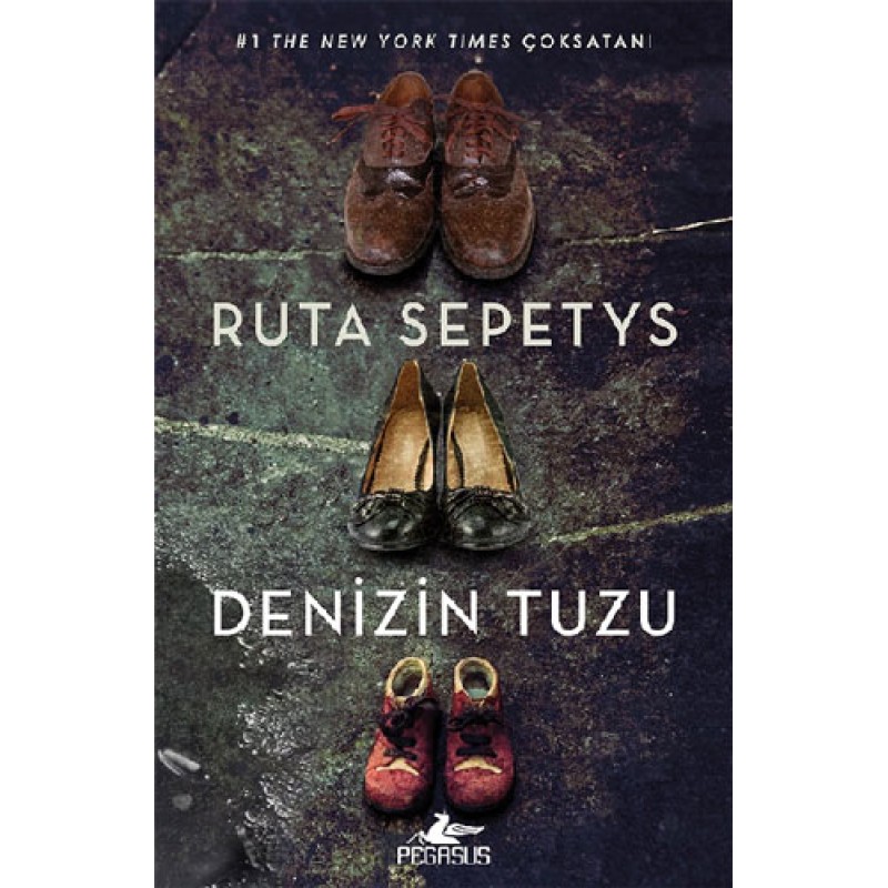 Denizin Tuzu Denizin Tuzu