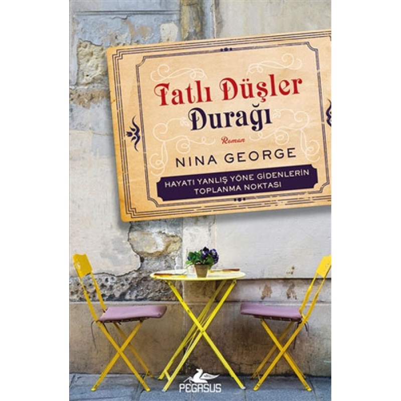 Tatlı Düşler Durağı Tatlı Düşler Durağı
