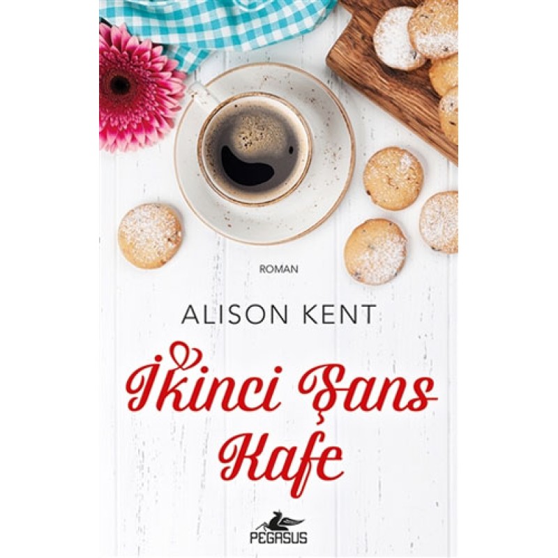 İkinci Şans Kafe İkinci Şans Kafe