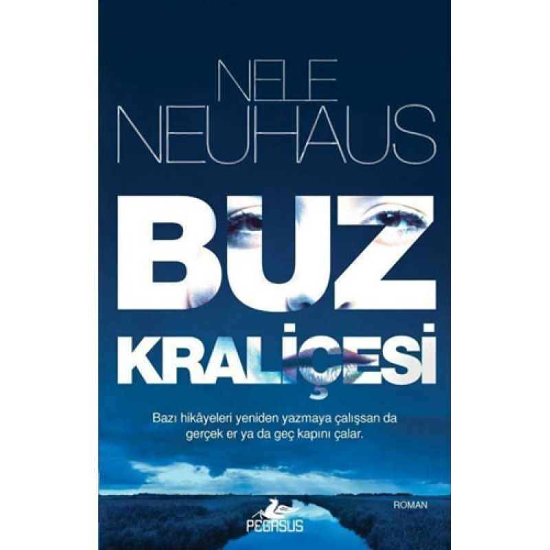 Buz Kraliçesi Buz Kraliçesi