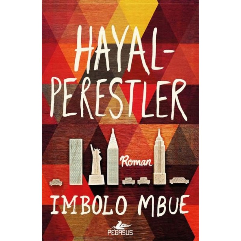 Hayalperestler Hayalperestler