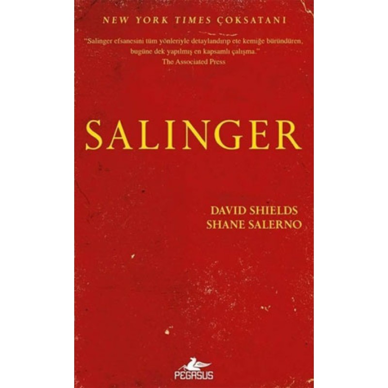 Salinger Salinger