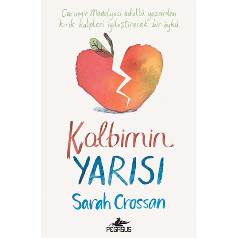 Kalbimin Yarısı Kalbimin Yarısı
