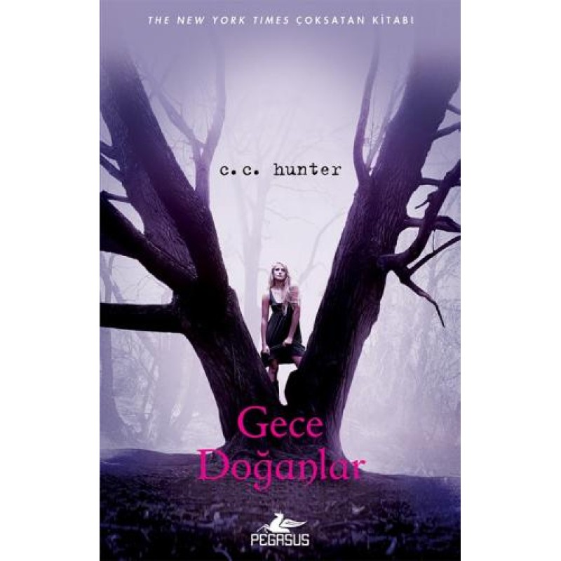 Gece Doğanlar Gece Doğanlar