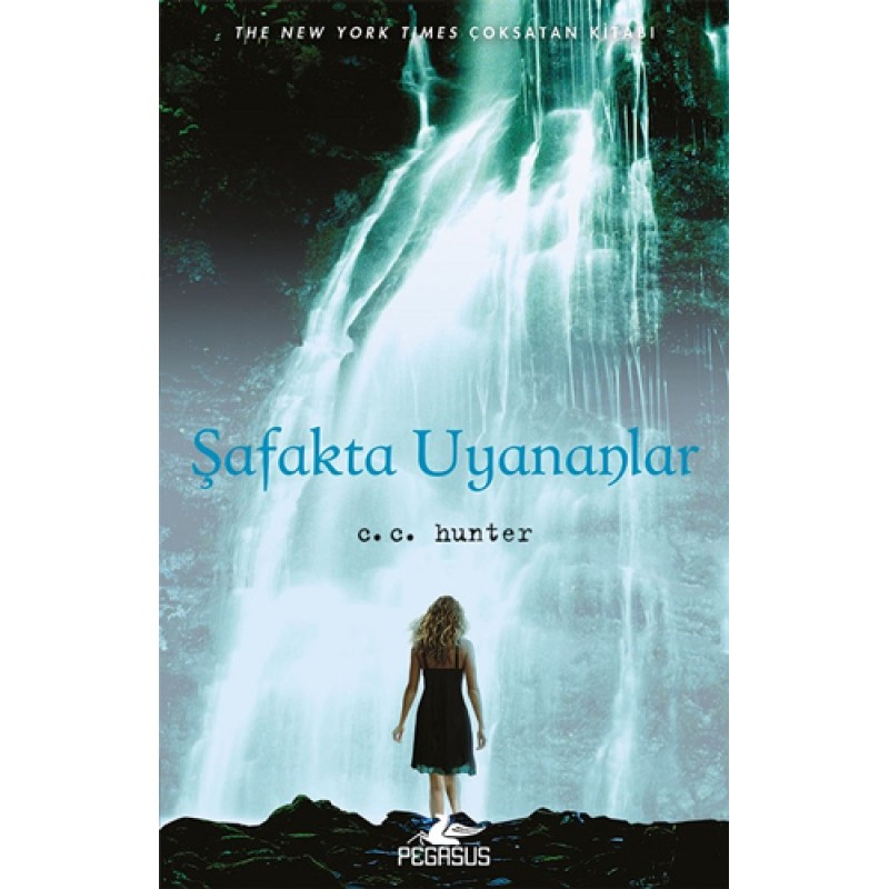 Gölge Şelalesi 2 - Şafakta Uyananlar Gölge Şelalesi 2 - Şafakta Uyananlar