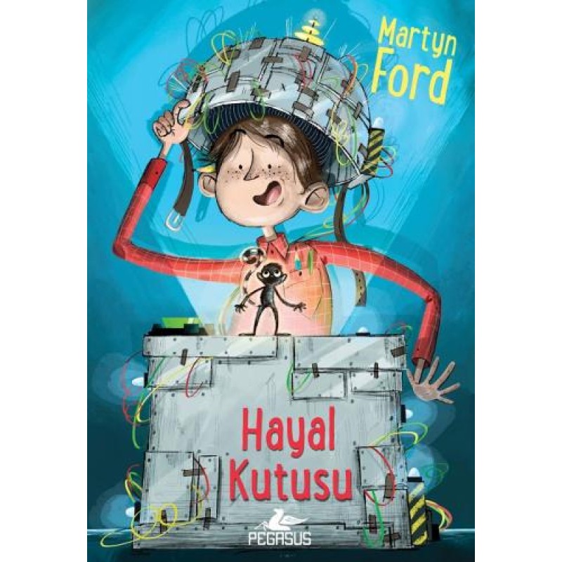 Hayal Kutusu Hayal Kutusu