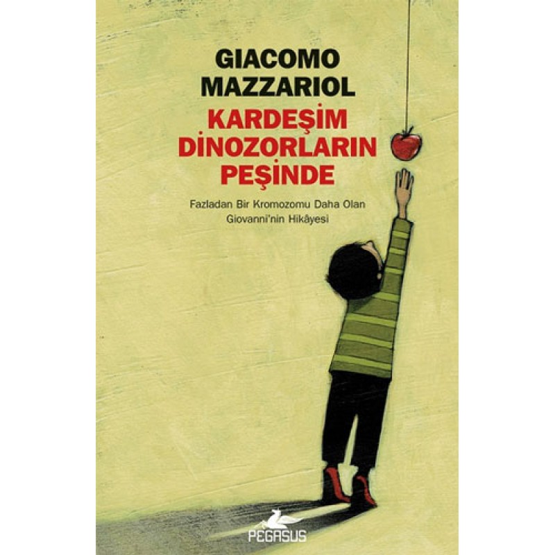 Kardeşim Dinozorların Peşinde Kardeşim Dinozorların Peşinde