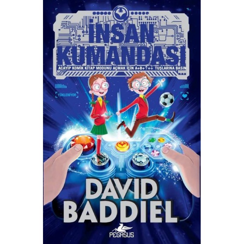 İnsan Kumandası (Ciltli) İnsan Kumandası (Ciltli)