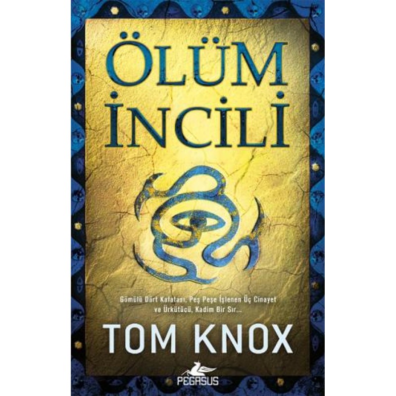 Ölüm İncili